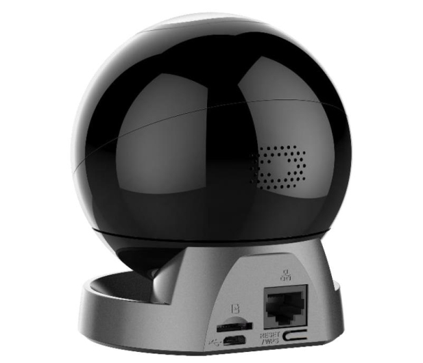 Imou RANGER PRO - 493349 - zdjęcie 2